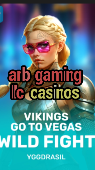 arb gaming llc casinos-fqqjrm9vrme7zzjgfjql.com