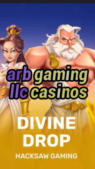 arb gaming llc casinos-fqqjrm9vrme7zzjgfjql.com