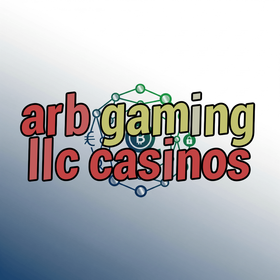 arb gaming llc casinos